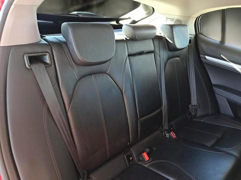 ALFA ROMEO STELVIO 2.2 Turbo Diesel 210CV AT8 Q4 Super