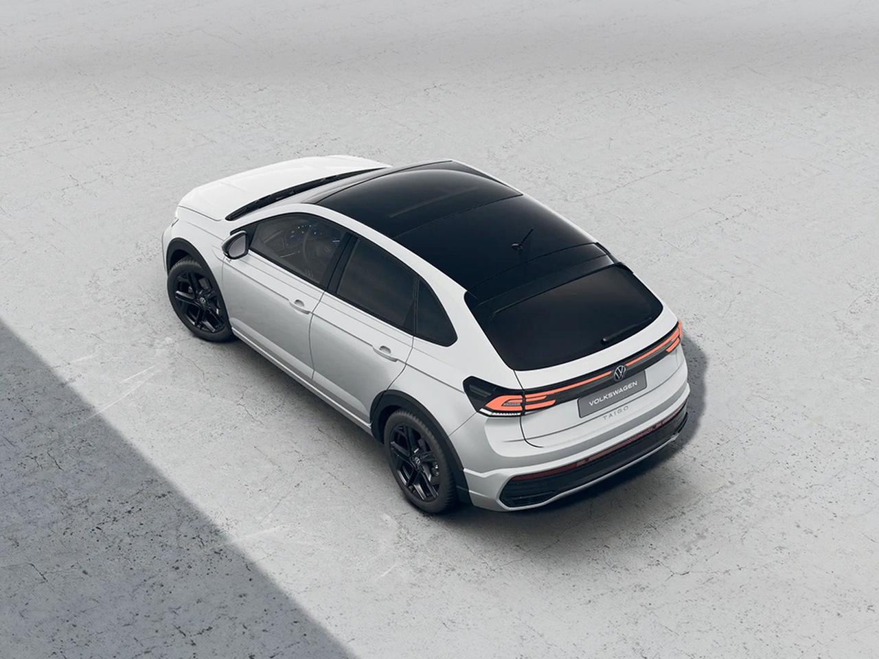 Volkswagen Taigo 1.0 tsi r-line plus 115cv