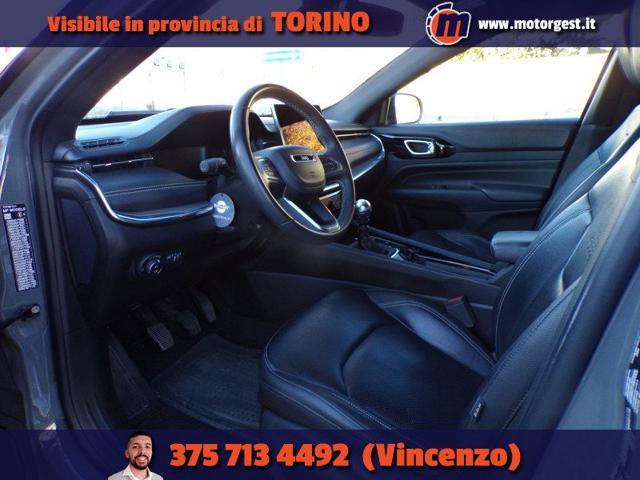 JEEP Compass 1.6 Multijet II 2WD S