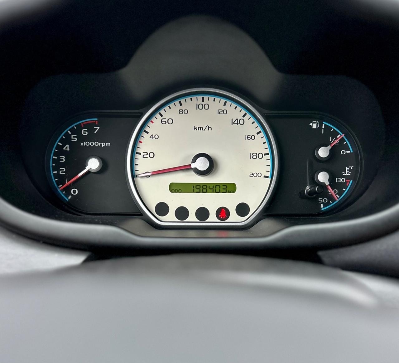 Hyundai i10 1.1 Active Neopatentati