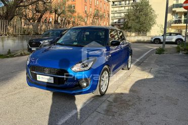 SUZUKI Swift 1.2 Hybrid Cool