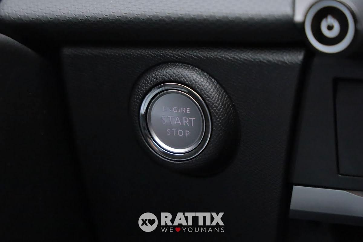 Opel Astra 1.2 t 130CV Edition AT8