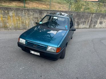 Fiat Uno - Versione Hobby