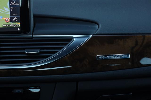 AUDI A6 3.0 TDI 313 CV quattro tiptronic