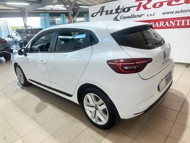 Renault Clio Blue dCi 100 CV 5 porte Evolution