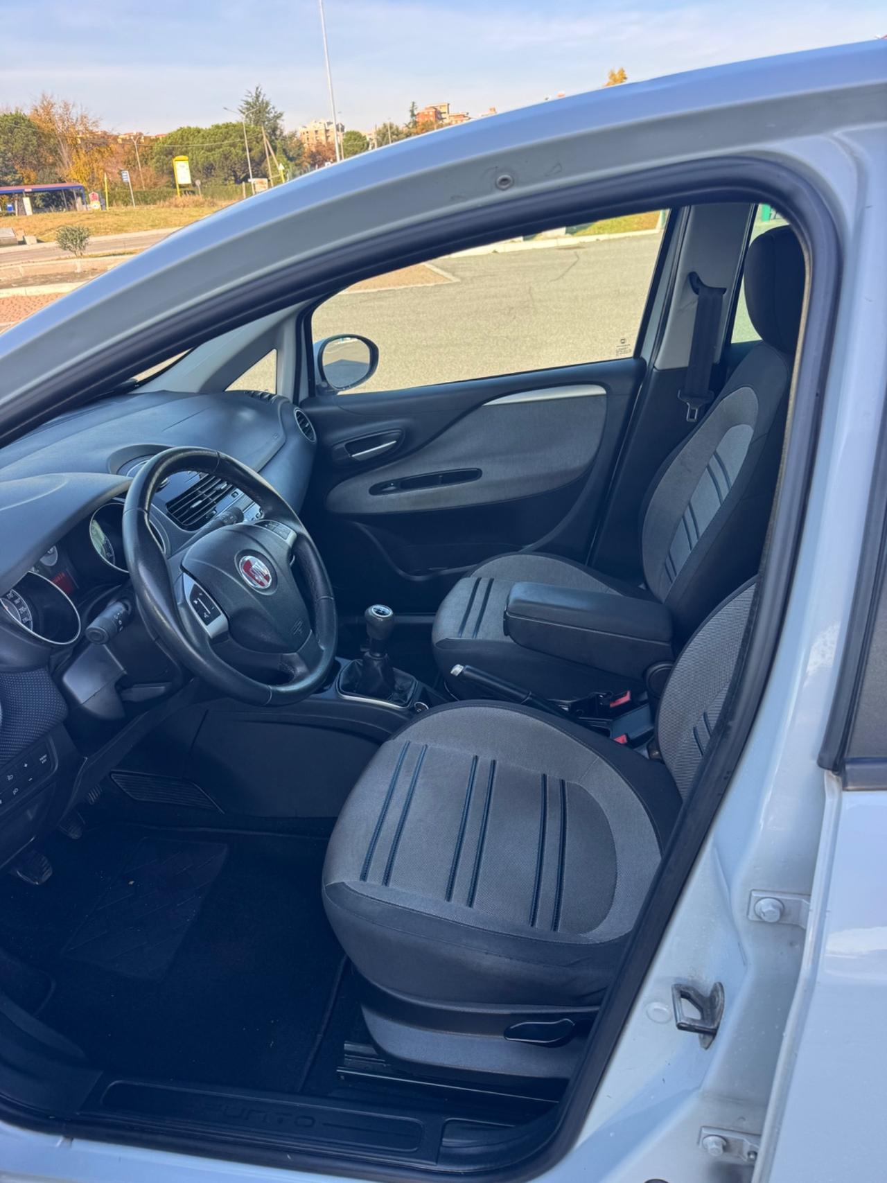 Fiat Punto Evo 1.3 Mjt 75 CV DPF 5 porte S&S Active