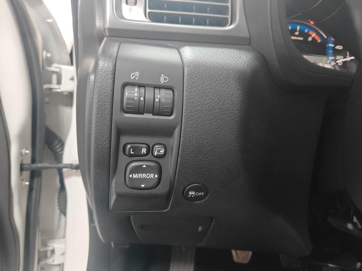 Subaru Impreza XV 2.0d Trend 6mt
