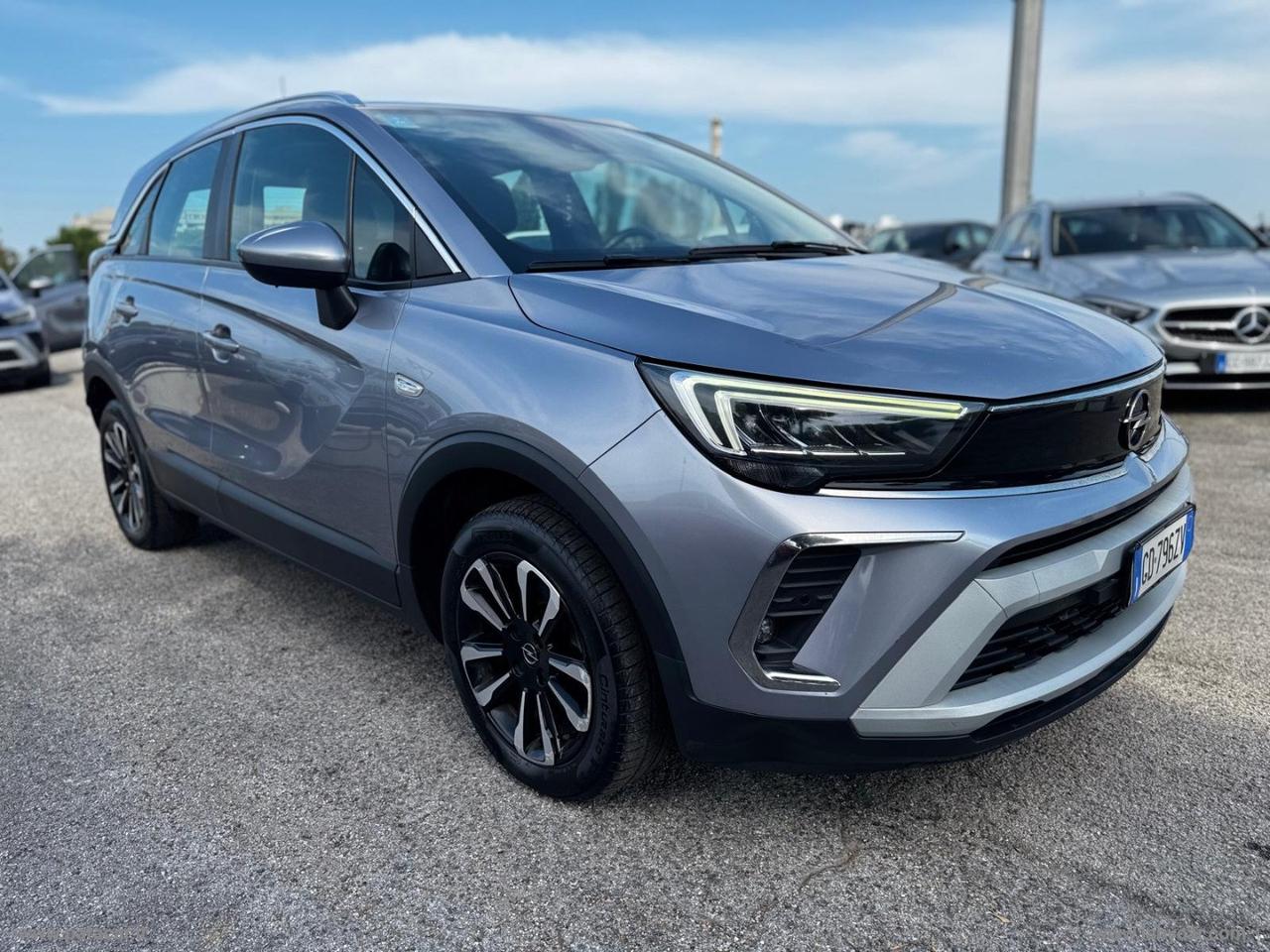 OPEL Crossland 1.5 ECOTEC D 110CV S&S Ultim.