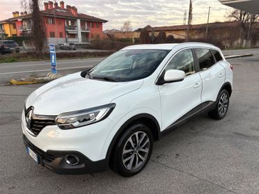 Renault Kadjar dCi 8V 110CV EDC Energy Business