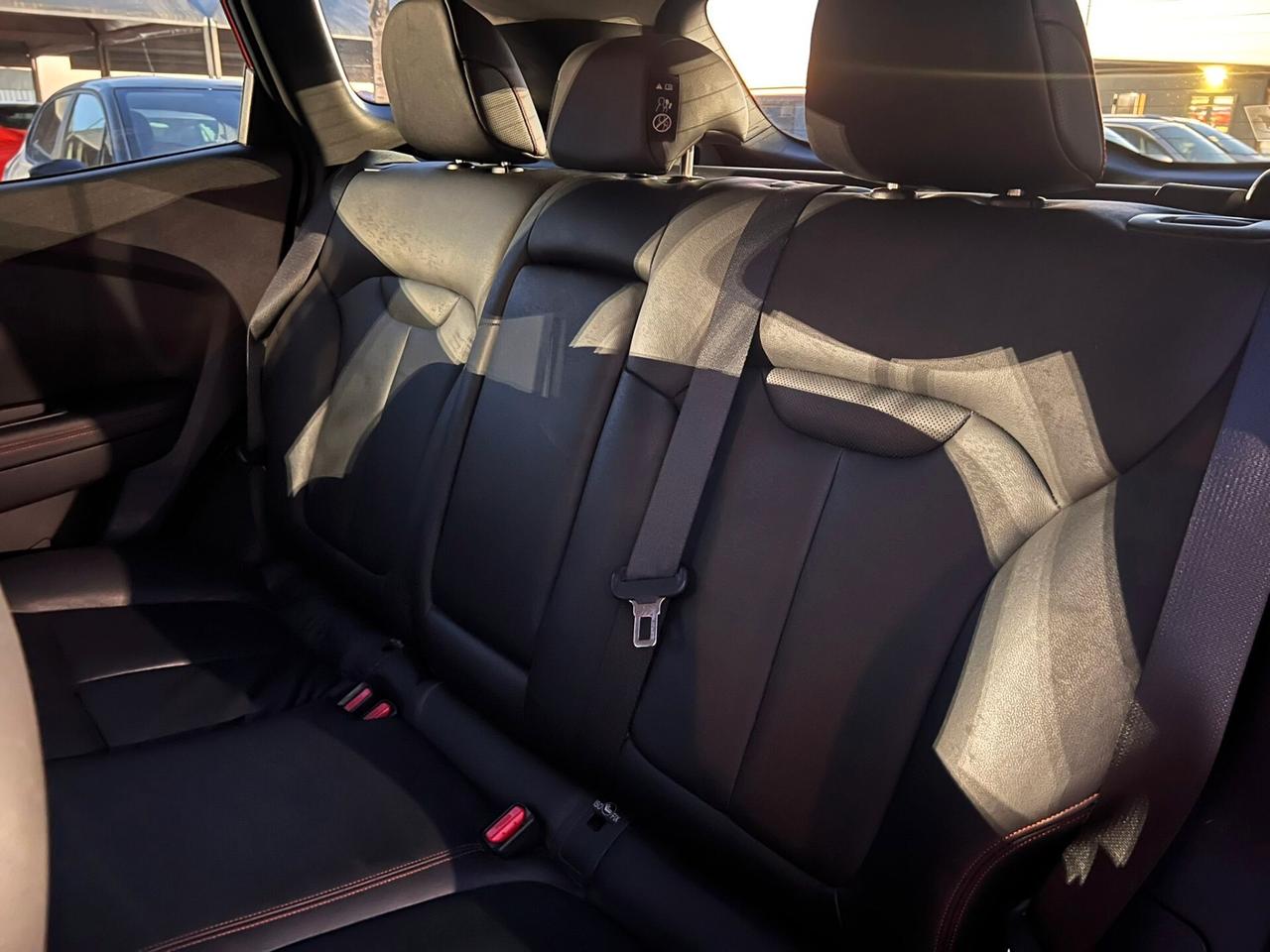 Renault Kadjar dCi 8V 110CV EDC Energy Hypnotic