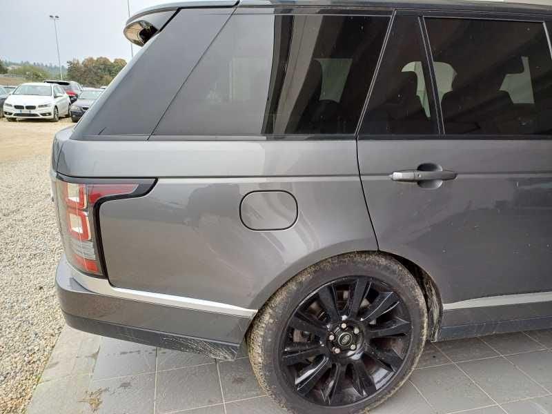 Land Rover Range Rover 4.4 sdV8 Autobiography auto my16 E6