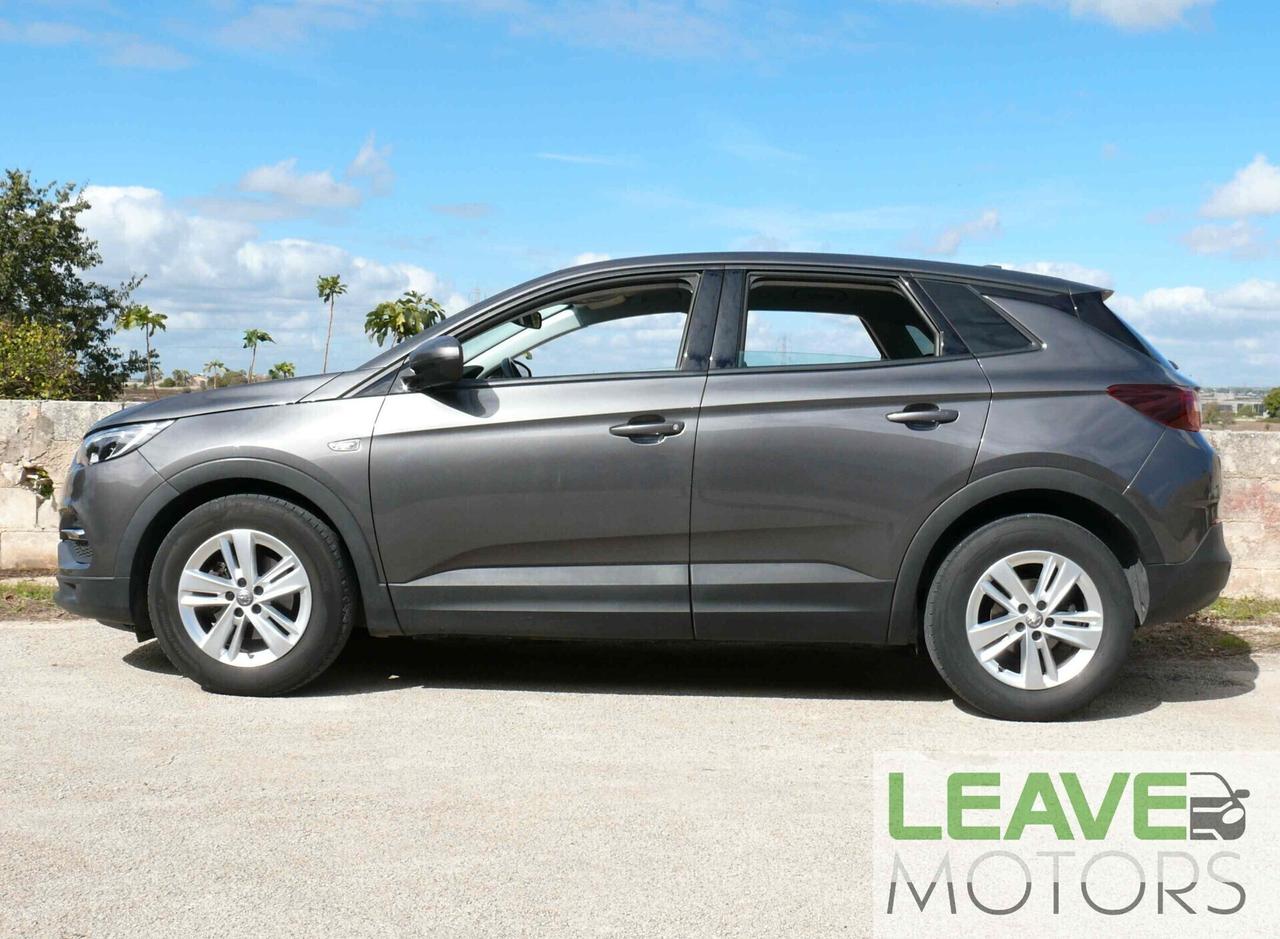 Opel Grandland 1.2 Turbo 130 CV (M1415)