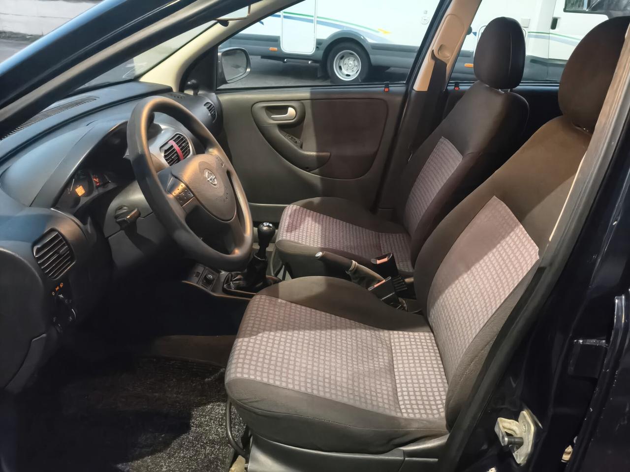 Opel Corsa 1.3 16V CDTI cat 5 porte Enjoy