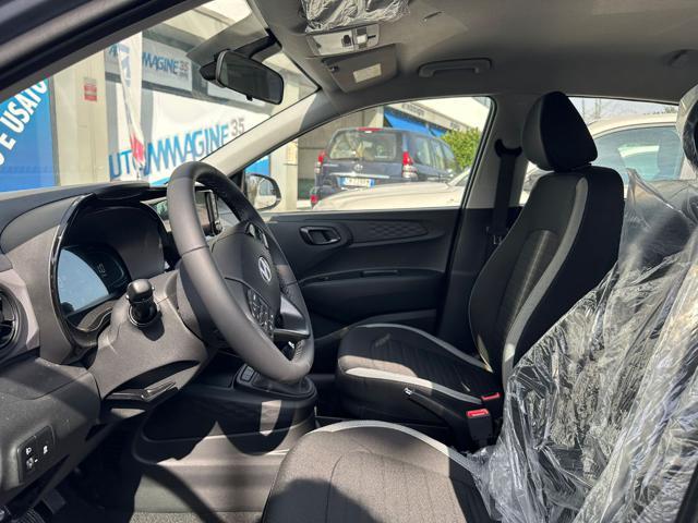 HYUNDAI i10 1.0 MPI Connectline