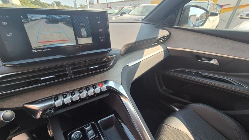 Peugeot 5008 BlueHDi 130 S&S EAT8 GT (7 POSTI) - 2023