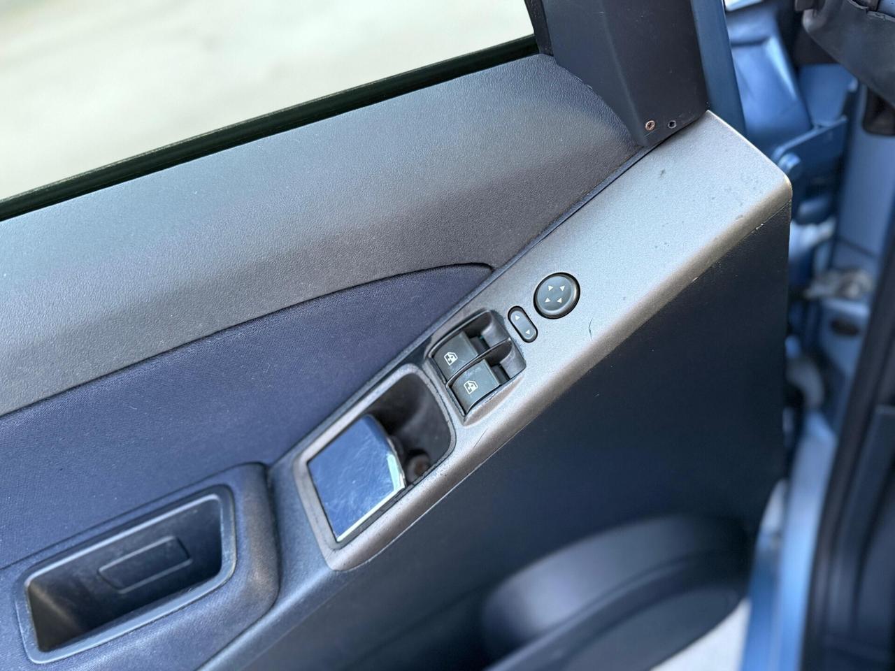 Lancia MUSA 1.3 Multijet 90 CV Oro