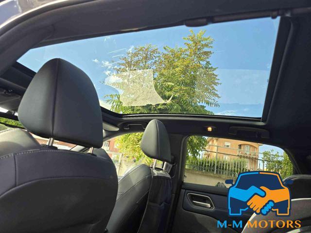 NISSAN Qashqai MHEV 140 CV Tekna
