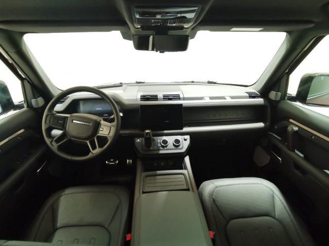 LAND ROVER Defender 130 3.0D I6 300 CV AWD Auto X