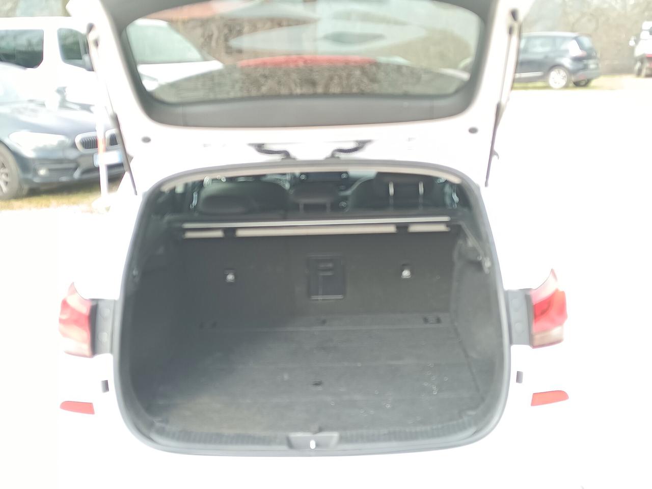 i30 Wagon 1.6 CRDi 110CV DCT Business