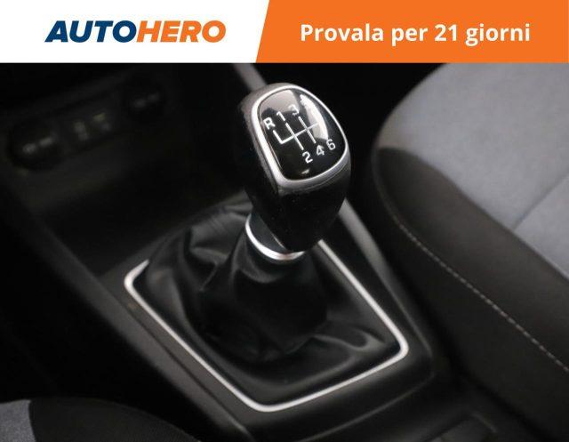 HYUNDAI i20 1.1 CRDi 12V 5 porte Comfort