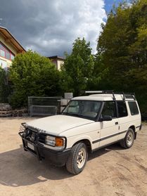 Land Rover Discovery 2.5 Tdi 3 porte Country