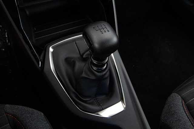 Peugeot 2008 PureTech 100 S&S Allure