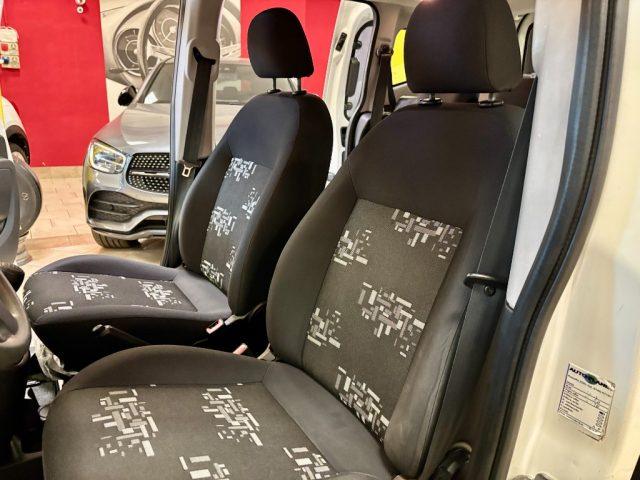 FIAT Qubo 1.3 MJT 75 CV KM CERTIFICATI . OK NEOPATENTATO