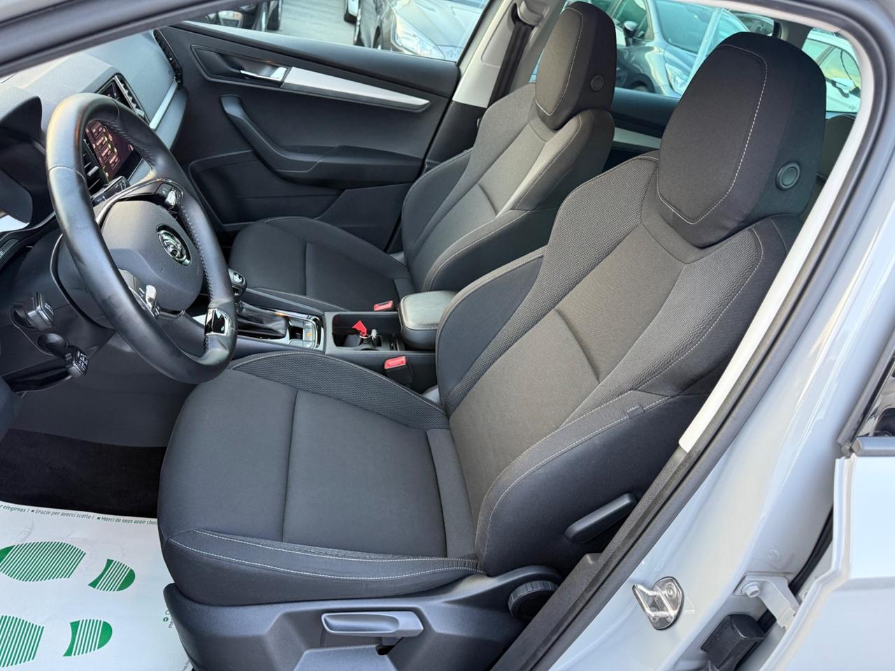 Skoda Karoq 2.0 150 Cv 4X4 DSG Executive