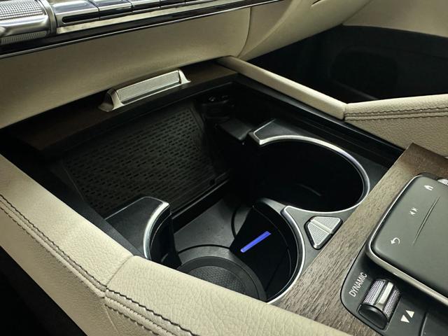 MERCEDES-BENZ GLE 350 de hybrid EQ-Power 4Matic Premium Plug-In