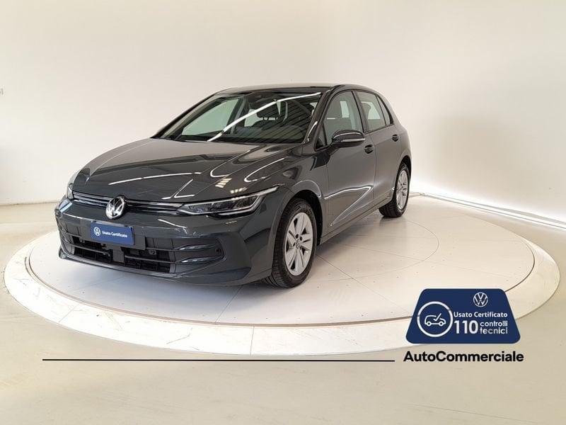 Volkswagen Golf 2.0 TDI SCR Life