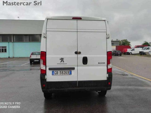 PEUGEOT Boxer 330 L2H2 2.2 BlueHDi 140cv - GB382KR