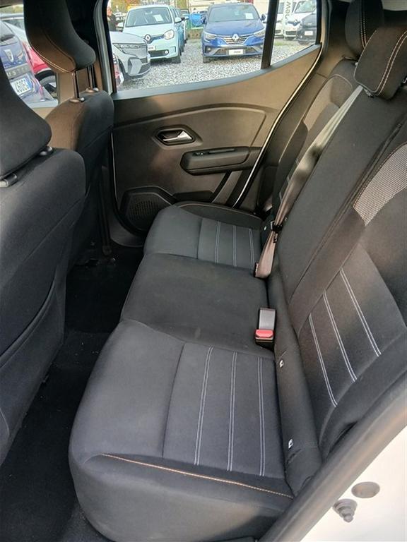 Dacia Sandero Stepway 1.0 tce ECO-G Comfort SL DaciaPlus