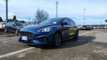 Ford Focus 1.0 EcoBoost 125 CV 5p. ST Line