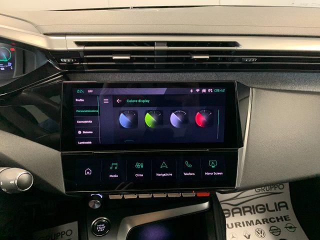 PEUGEOT 308 1.5 Diesel Allure Pack