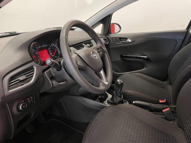 OPEL Corsa CORSA 5P 1.2 - IDEALE NEOPATENTATI