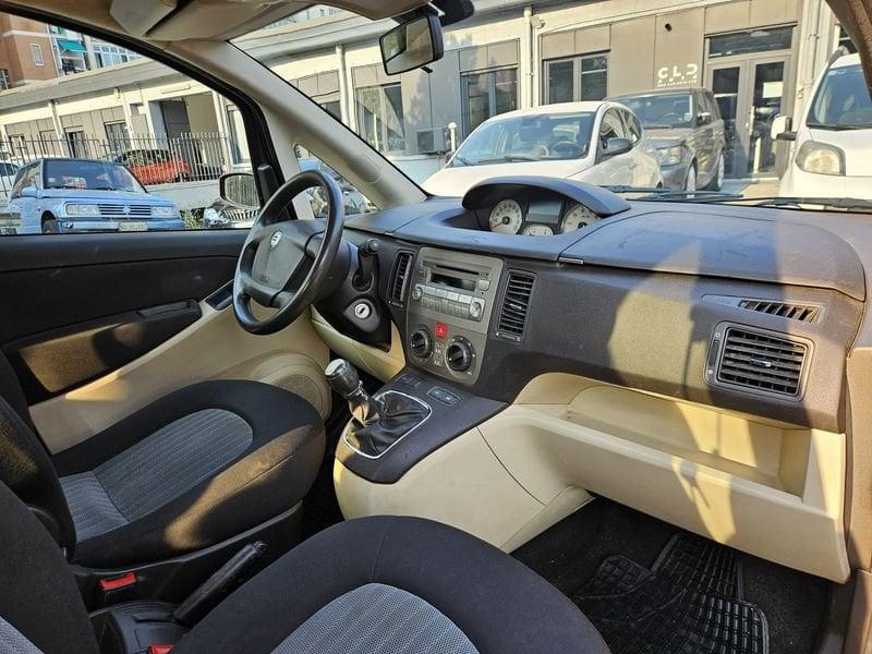 Lancia Musa Musa 1.3 mjt Platino 90cv