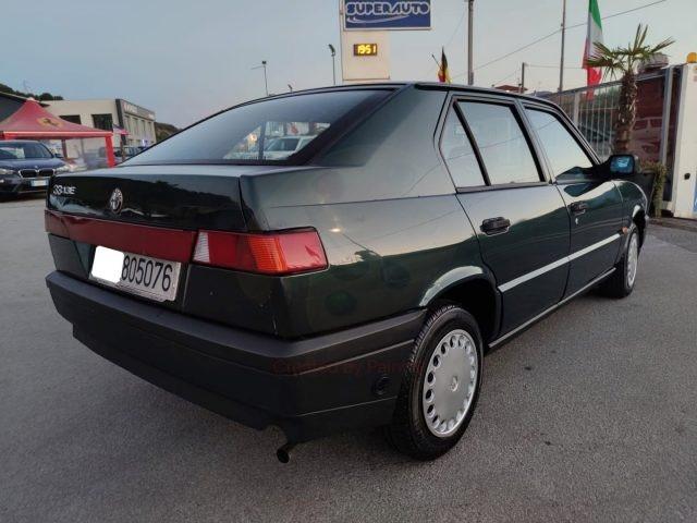 ALFA ROMEO 33 1.3 ie ** ISCRITTA ASI **