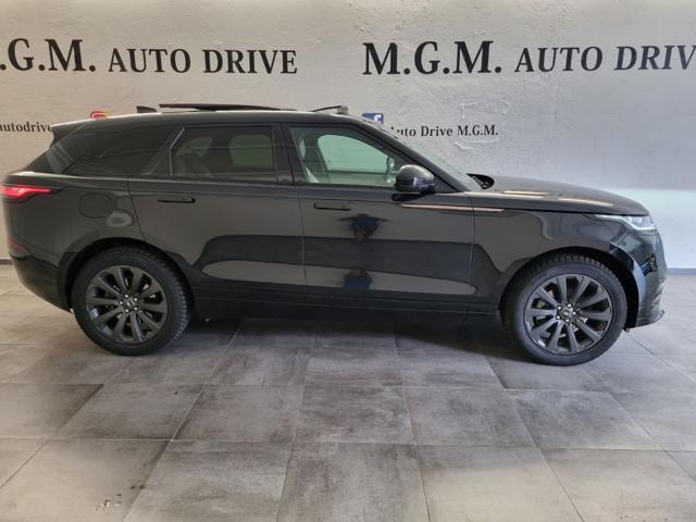 LAND ROVER Range Rover Velar 2.0D I4 240 CV R-Dynamic