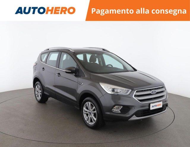 FORD Kuga 1.5 EcoBoost 120 CV S&S 2WD Titanium