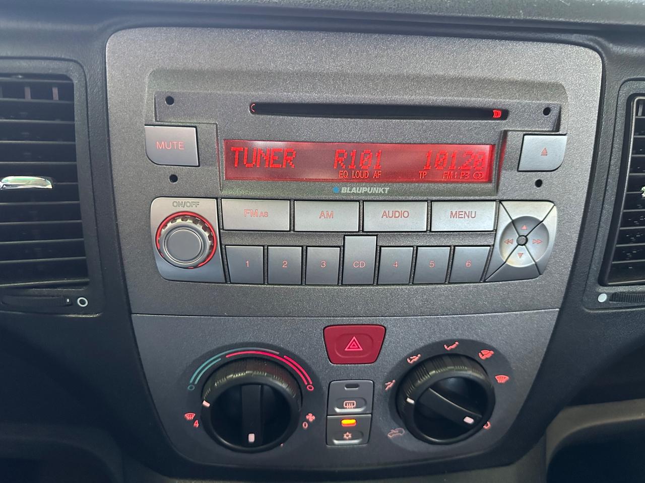 Lancia MUSA 1.4 Oro Plus Ecochic GPL