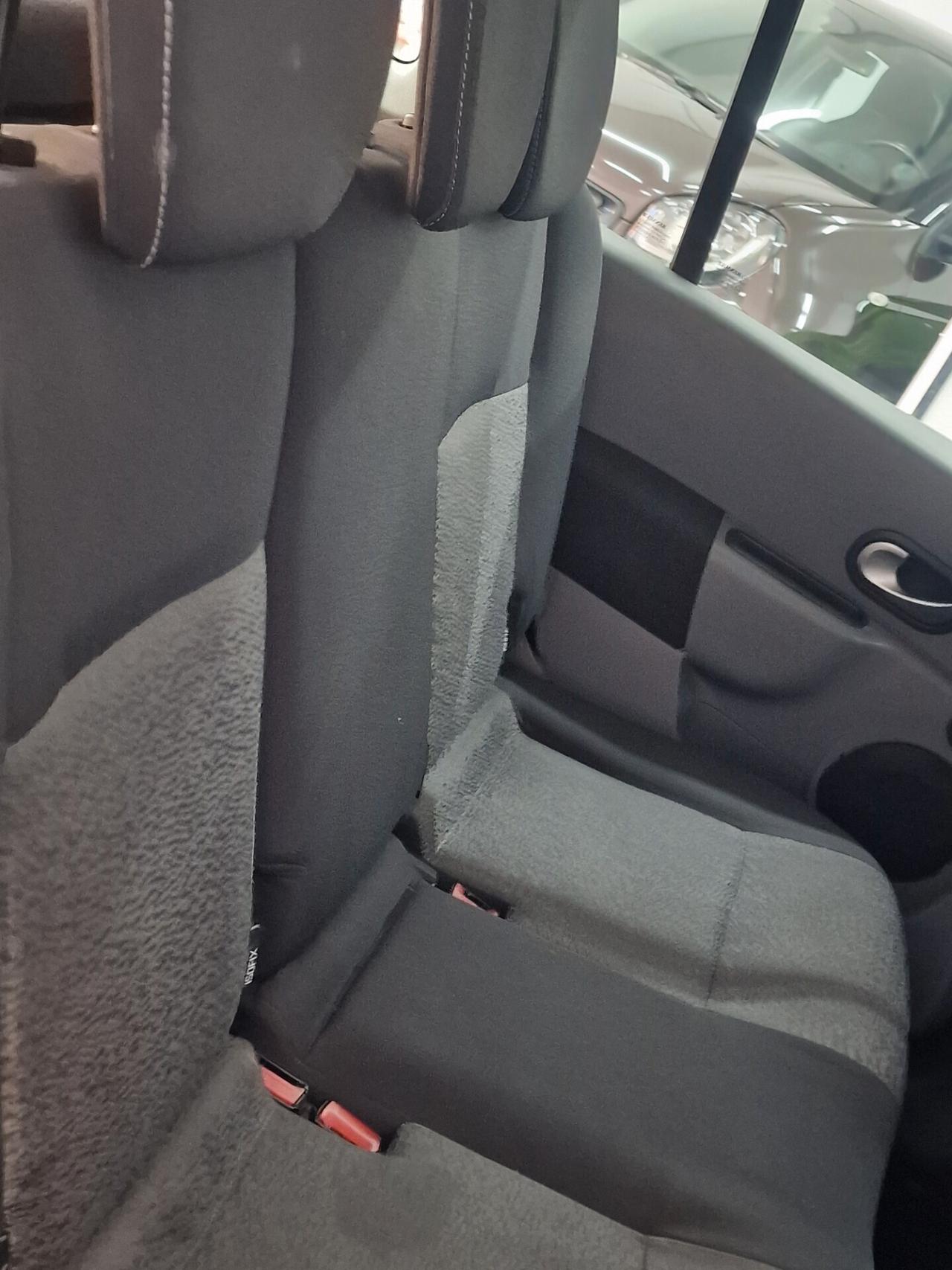 Renault Modus 1.2 16V Dynamique