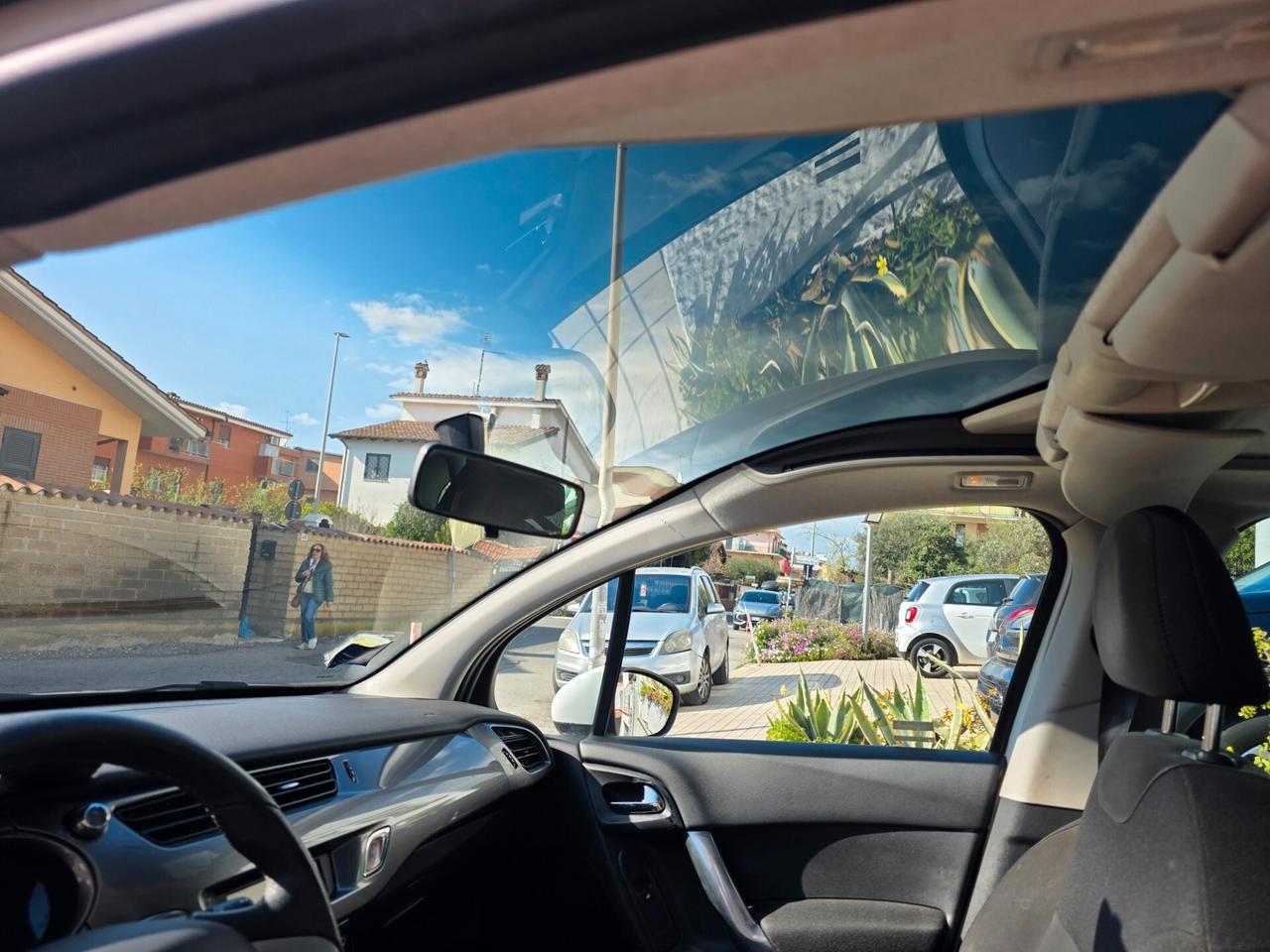 Citroen C3 1.4 HDi 70 Exclusive