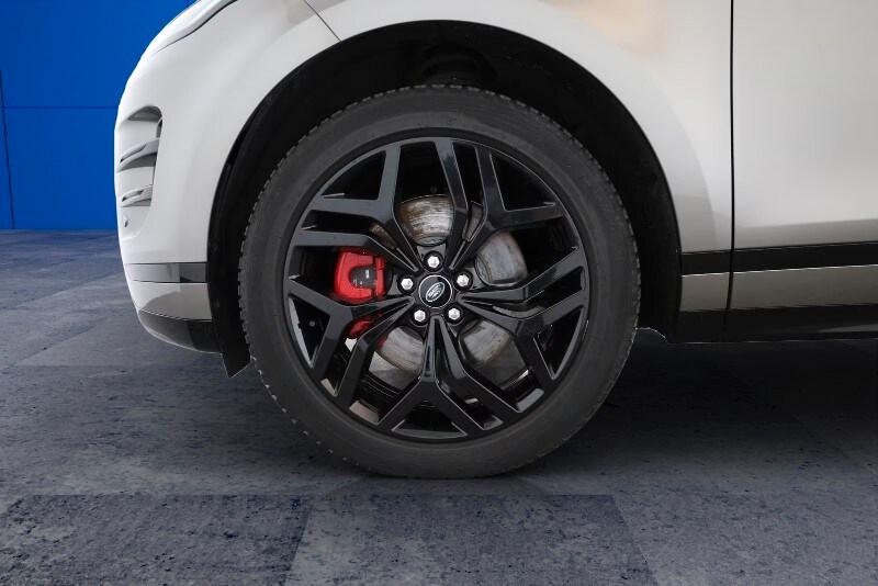 LAND ROVER RR Evoque 2ª serie Range Rover Evoq...
