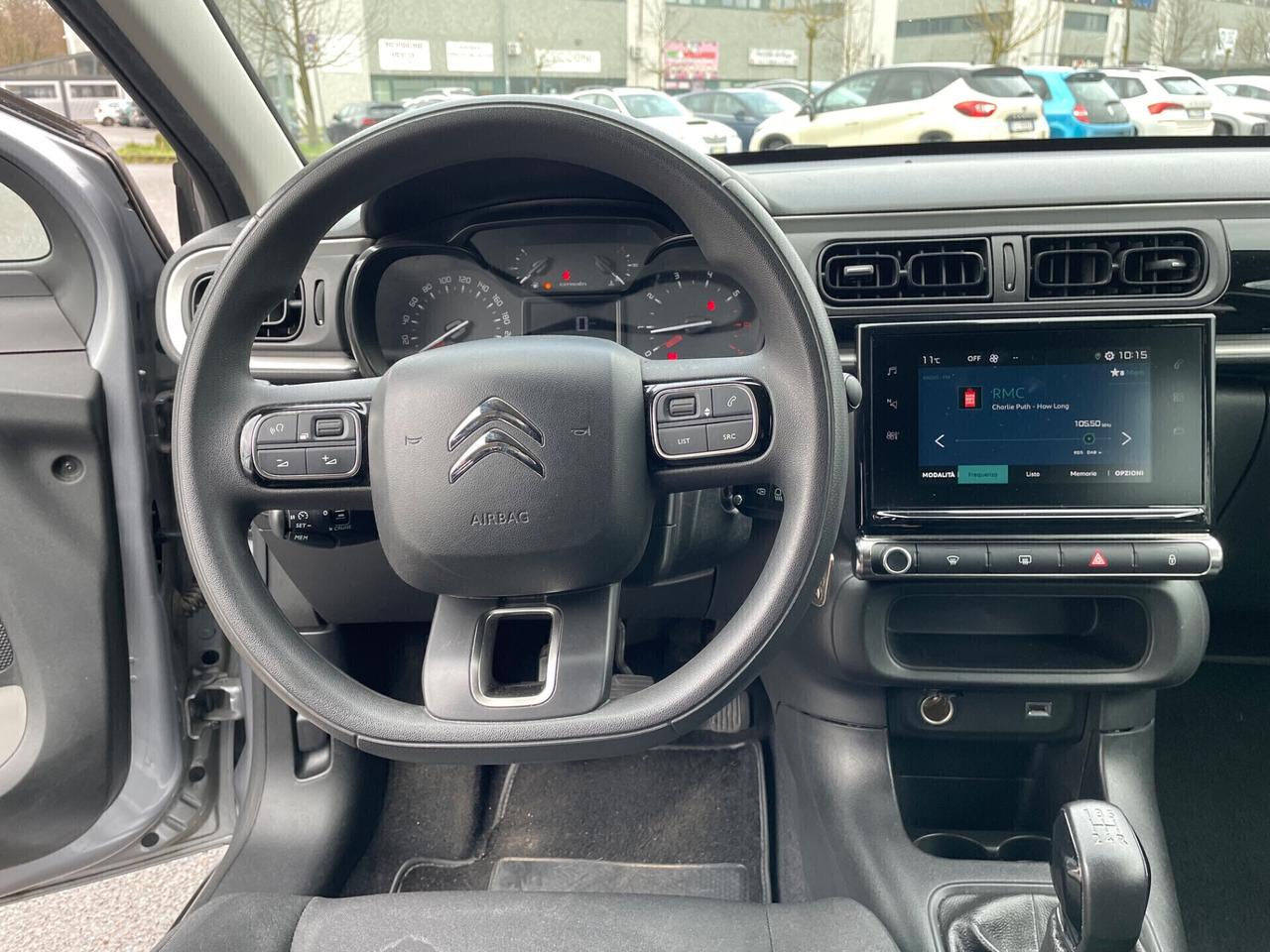 Citroen C3 PureTech 83 *Neopatentati*