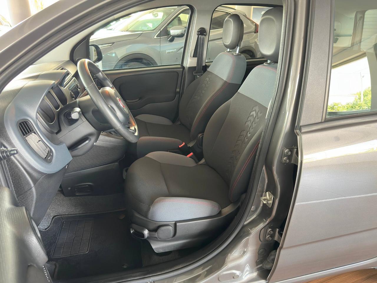 Fiat Panda 1.0 FireFly S&S Hybrid Easy