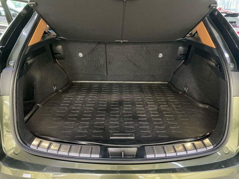 Lexus NX NX 350h 2.5 Luxury 4wd 244cv e-cvt