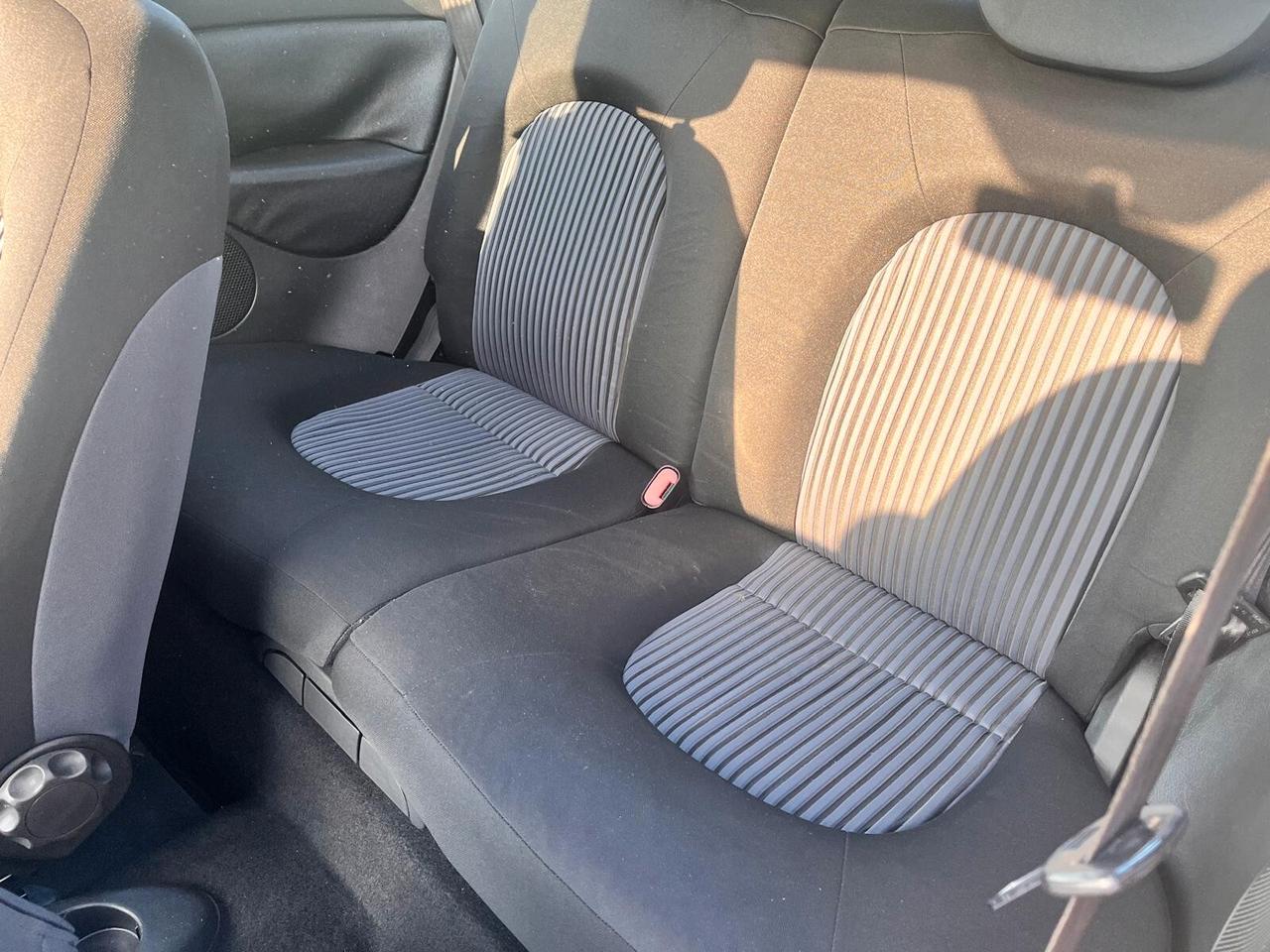 Lancia Ypsilon 1.2 Platino