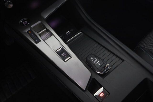 PEUGEOT 308 308 PureTech Turbo 130 S&S EAT8 Allure