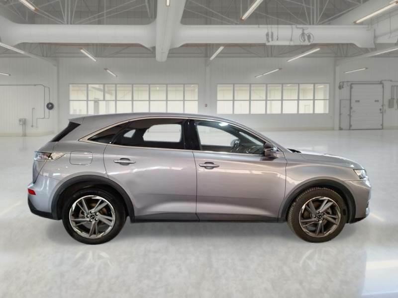 DS DS 7 CROSSBACK E-TENSE AUTOMATICA BUSINESS SUV