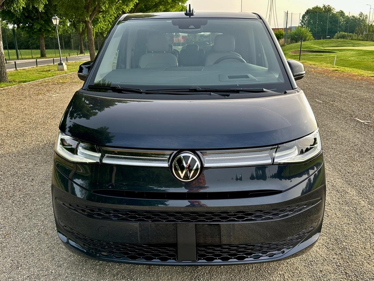 Volkswagen T7 TDI - NUOVO UNICO ITALIA PRONTO